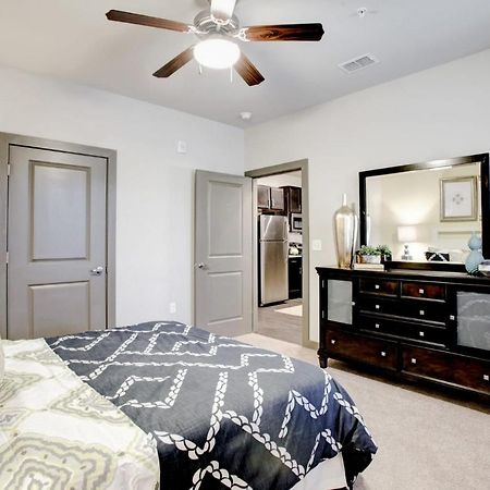 Stylish And Modern Apartments At Park 9 In Woodstock, Georgia Exterior foto