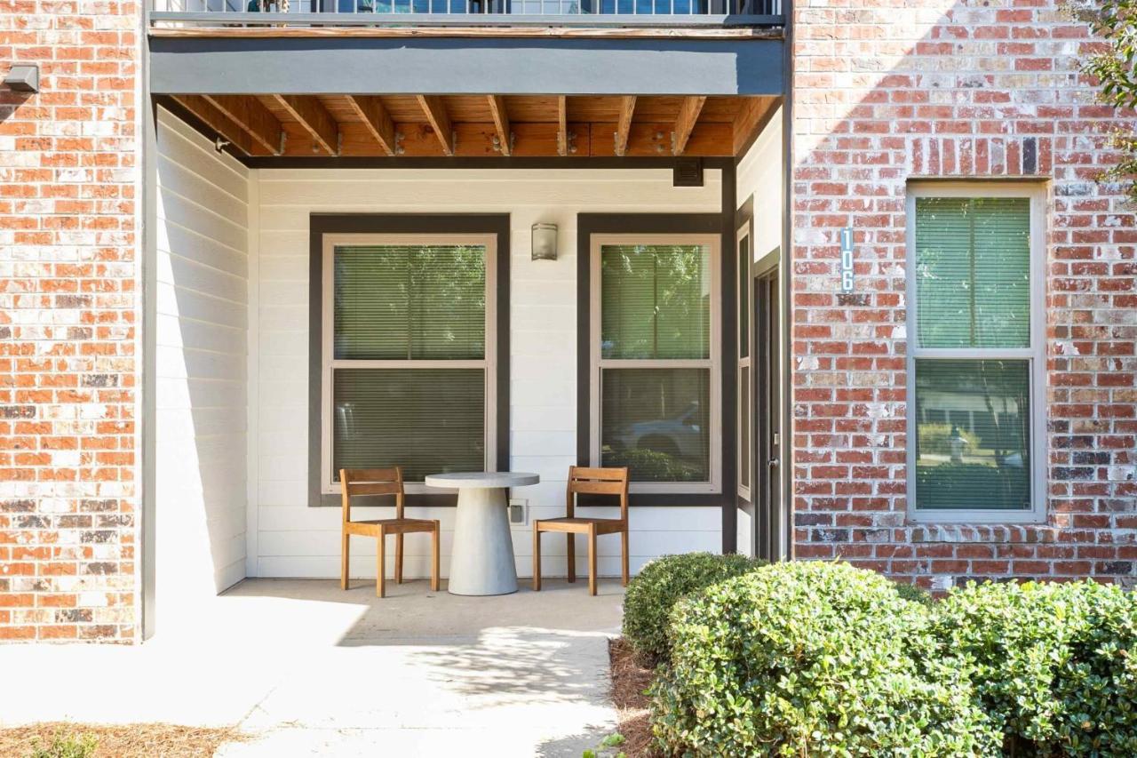 Stylish And Modern Apartments At Park 9 In Woodstock, Georgia Exterior foto