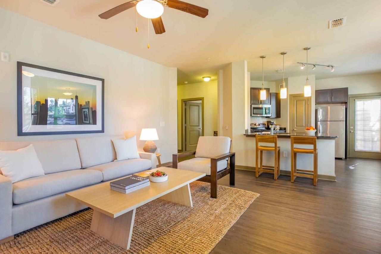 Stylish And Modern Apartments At Park 9 In Woodstock, Georgia Exterior foto
