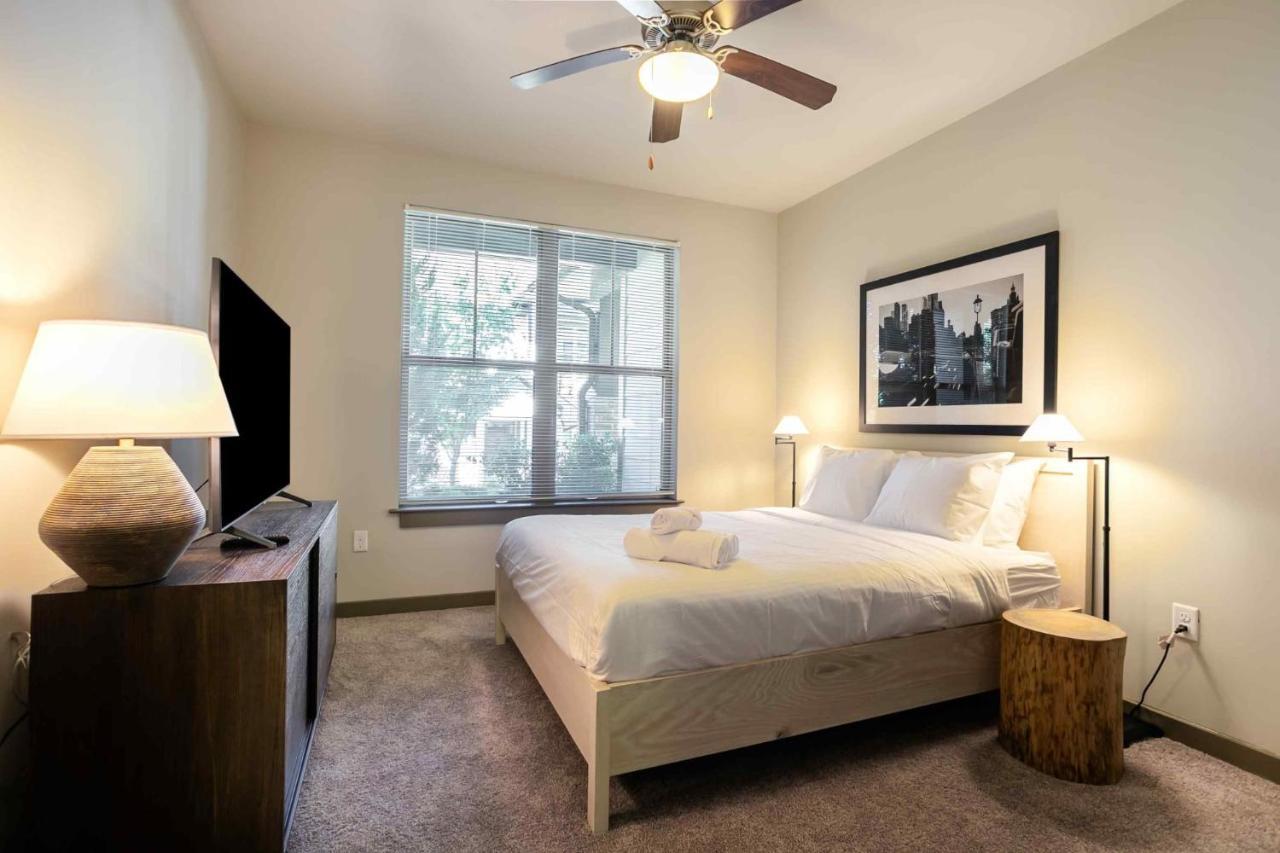 Stylish And Modern Apartments At Park 9 In Woodstock, Georgia Exterior foto