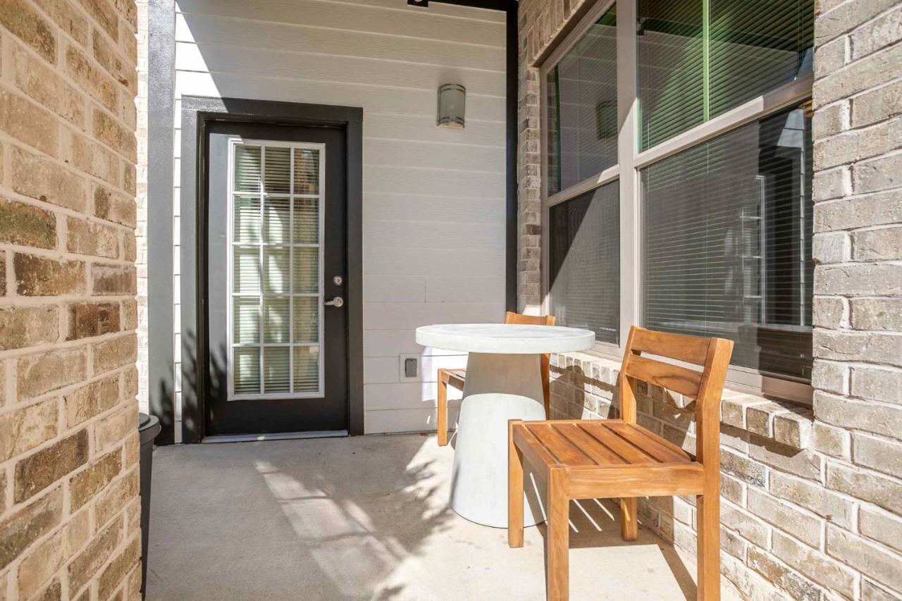 Stylish And Modern Apartments At Park 9 In Woodstock, Georgia Exterior foto