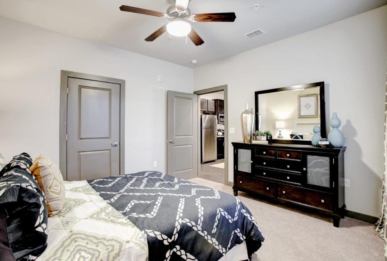 Stylish And Modern Apartments At Park 9 In Woodstock, Georgia Exterior foto