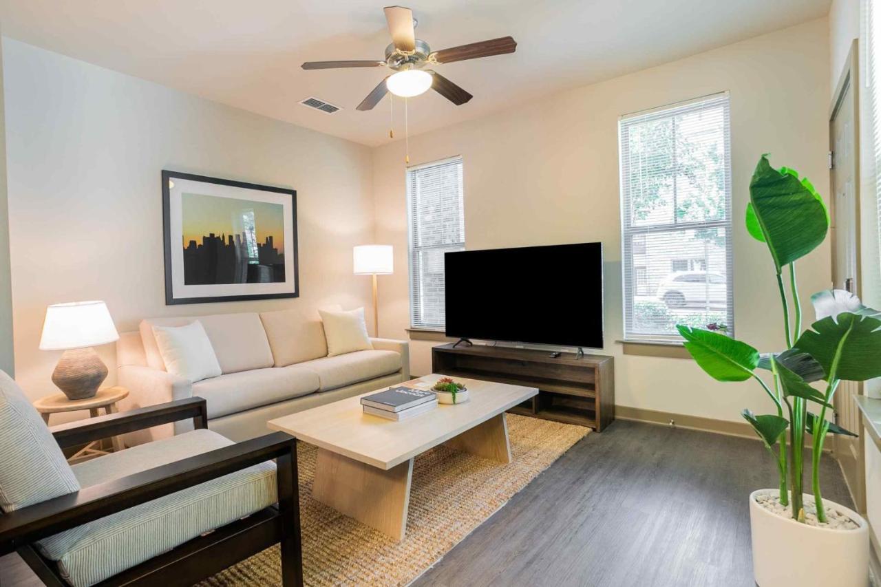 Stylish And Modern Apartments At Park 9 In Woodstock, Georgia Exterior foto
